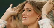Eugenie Bouchard Stuns in Bikini Before BBC Wimbledon Punditry Debut