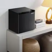 EUHOMY 46L Mini Fridge Slashed by £50 for World Cup