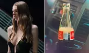 Euphoria Finale Criticized for Coca-Cola Product Placement Over Character Screen Time