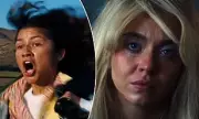 Euphoria Finale Shocks Fans as Zendaya's Rue Dies from Drug Overdose