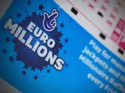 EuroMillions Winning Numbers for June 16: £22m Jackpot Results Revealed