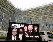 Europe Begins Breakup with US Big Tech but Still Follows Silicon Valley Rules