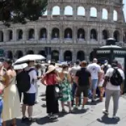 Europe heatwave: 1,300 excess deaths as temperatures top 40°C, WHO says