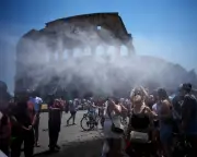 Europe Unprepared for Rising Heat Despite Decades of Warnings