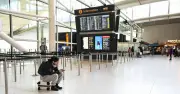 European Airports Hit by 1,225 Flight Delays and 73 Cancellations