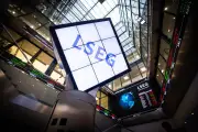 European stocks rise as Dow Jones hits record high amid inflation optimism