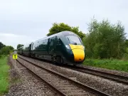 Europe's 807-Mile New Train Journey Launches This Month from £9