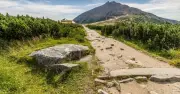 Europe's Best Value Hidden Gem: Krkonoše Mountains with £36 Flights