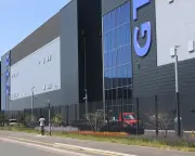 Europe's Largest Datacentre Hub in Slough Raises Local Temperatures by Up to 9C