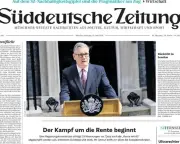 Europe's Media Baffled by UK's Post-Brexit Political Instability