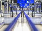Europe's Most Beautiful Airport Wins Architecture Award After £3.5bn Expansion