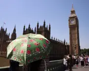 Europe's Worst Heatwave Ever Made Far Worse by Climate Crisis, Scientists Say