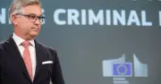 Europol: 400,000 Gangsters Threaten Europe as Grows Surge