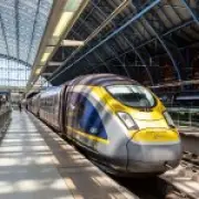 Eurostar Cancels Trains Amid Heatwave: Full List of Affected Journeys