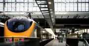 Eurostar Trains Cancelled Amid France and Italy Strikes