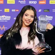 Eurovision 2026 Winner Dara Reveals She Almost Quit Competition