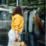 Evans Returns to UK High Street in Yours Clothing Stores