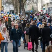 Evans Returns to UK High Street with Concessions in Yours Clothing Stores