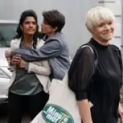 Eve and Suki Face Disaster in EastEnders as Nicola Strikes Back