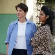 Eve Disheartened as Ria Bonds with Suki in EastEnders Adoption Story