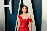 Eve Hewson Says U2 Father Bono Made Her See Fame Differently