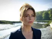 Eve Myles Thriller 'Keeping Faith' Hailed 'Better Than Broadchurch' Now on Channel 5