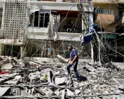 Even If Iran War Is Over, Its Mark Remains: Fear, Killing Normalised