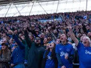 Everton Announce Pre-Season Friendlies in Germany and Scotland