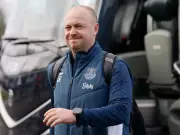 Everton Appoint Scott Phelan as Permanent Women's Head Coach