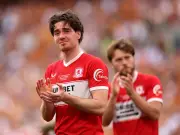 Everton Close to £25m Deal for Championship Player of the Year Hackney