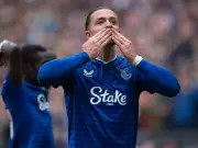 Everton Dream Transfer Window: Right-Back Signs, Grealish Returns