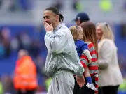 Everton Face Key Decision on Jack Grealish Transfer After Injury Return