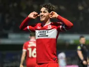 Everton in Transfer Tussle with Middlesbrough for Hayden Hackney
