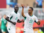 Everton must keep Iliman Ndiaye after his World Cup impact