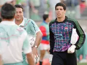 Everton Nearly Signed Egyptian Goalkeeper Ahmed Shobeir in 1990 to Replace Neville Southall