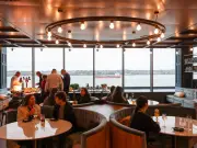 Everton Opens Premium Steakhouse Domingo's Bar & Grill to Public