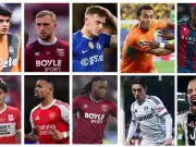 Everton Transfer Targets: Sign or Swerve Verdict on 10 Players