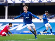 Everton U21s May Get European Reprieve Thanks to Arsenal and Liverpool