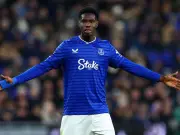 Everton's Next Transfer Steps After RB Leipzig Enquiry for Thierno Barry