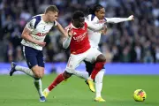 Every Premier League London Derby in 2026/27 Season Revealed