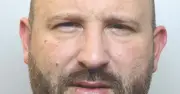 Evil Rapist Throws Victim into Bath, Holds Her Underwater