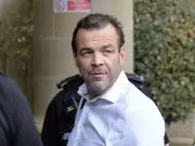 Ex-boxing promoter jailed for six years in gangland killer's crime mob