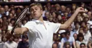 Ex-British No.1 Christopher Mottram Banned from Wimbledon