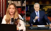 Ex-CBS Intern Recalls Scott Pelley's 'Fake' Glasses Move on Air