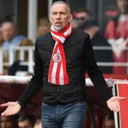 Ex-Champions League Boss Eric Roy Dies at 58 After Cancer Battle