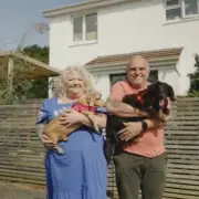 Ex-Council House Transformed into Wales' Home of the Year Winner