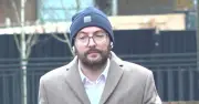 Ex-doctor pleads not guilty to 45 sex offences against 38 patients