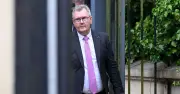 Ex-DUP Leader Jeffrey Donaldson Visited Gay Sauna While Calling Homosexuality Sinful