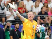 Ex-England Striker Backs Pickford: Needs More Credit at World Cup