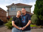 Ex-footballer Ian Walker faces eviction over £152k debt he denies